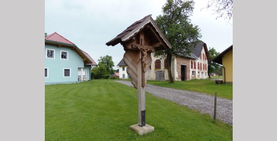 Mateuschkreuz - Bild 1