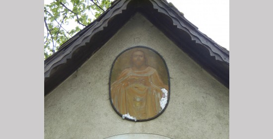 Nepomukstöckl - Bild 7