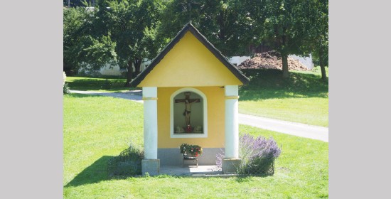 Santnerkreuz - Bild 2