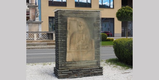 Römerzeitliches Grabrelief - Bild 3