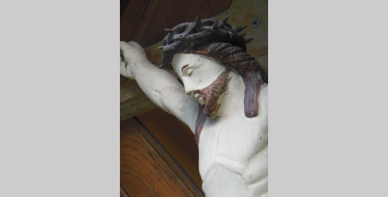 Urbelebauerkreuz - Bild 4