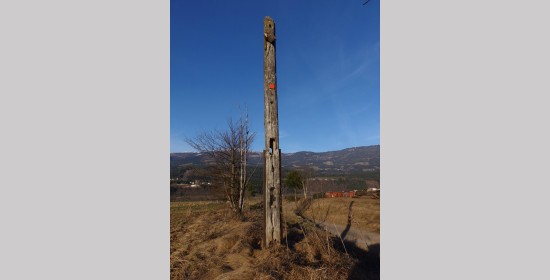 Mithras - Wächtersäule I in Nikelsdorf - Bild 4