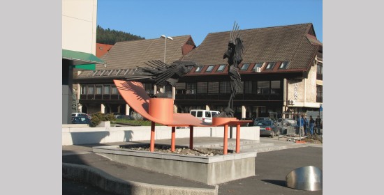 Forma viva, Yuki Oyanagi - Bild 2