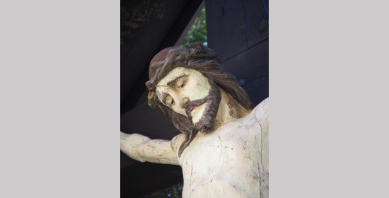 Franzosenkreuz - Bild 4