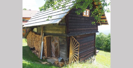 Tschier Kasten - Bild 1