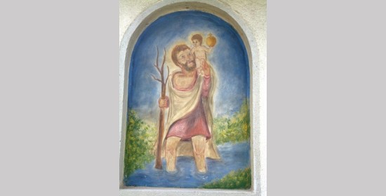 Mauthnerkreuz - Bild 3