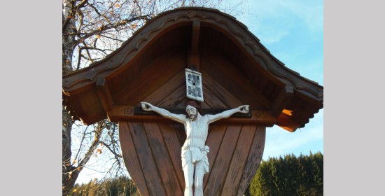 Tuschakkreuz - Bild 3