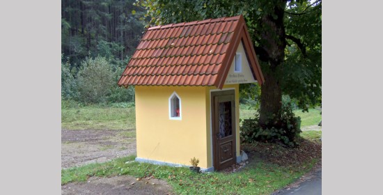 Bergerkapelle - Bild 3