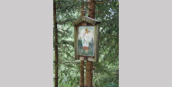Grubermarterl - Bild 5