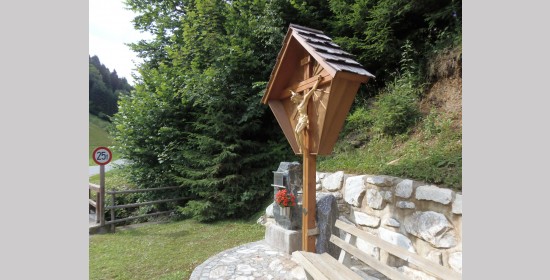 Kleinhaßlerkreuz - Bild 2