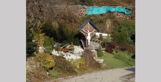Leitenliedlkreuz - Bild 7