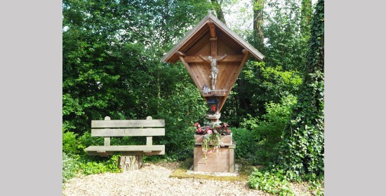 Ledrekreuz - Bild 1