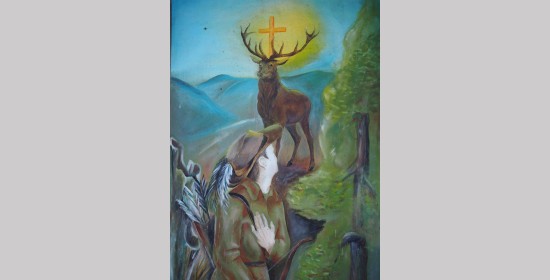 Kumerkreuz - Bild 4