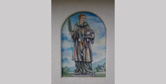 Bildstock Burschenschaft Pöckau - Bild 5