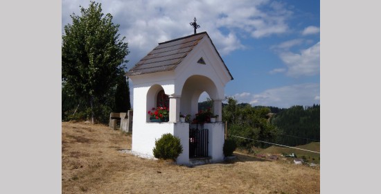 Sieberkreuz - Bild 2