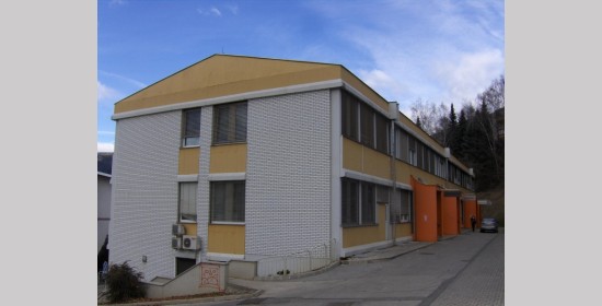 Gesundheitszentrum - Bild 2