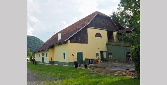 Ziegelgitterfenster vulgo Ledre - Bild 3