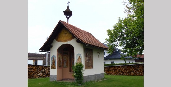 Dorfkapelle St. Johann - Bild 2