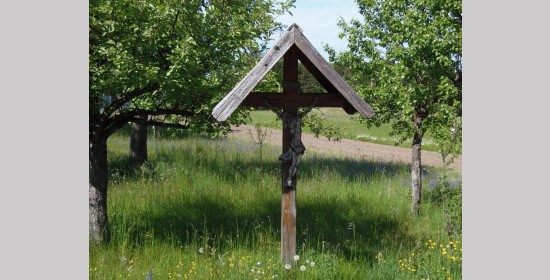 Monikreuz - Bild 1