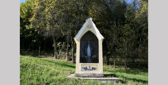 Scheucherkreuz - Bild 1