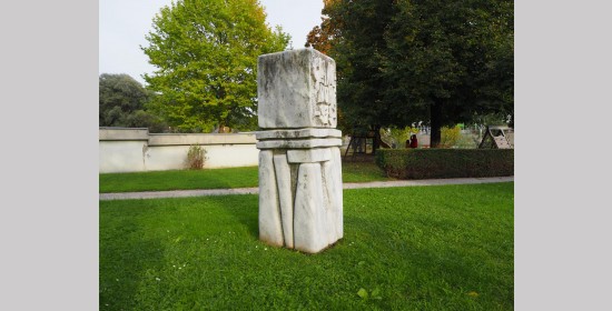 Gedenkstein 1000 Jahre Glandorf - Bild 5