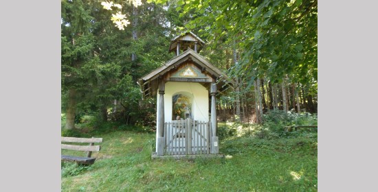 Kroschlkreuz - Bild 1