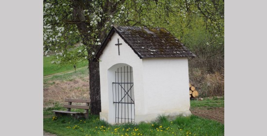Rannerkreuz - Bild 3