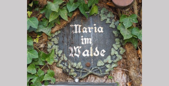 Maria im Walde - Bild 7