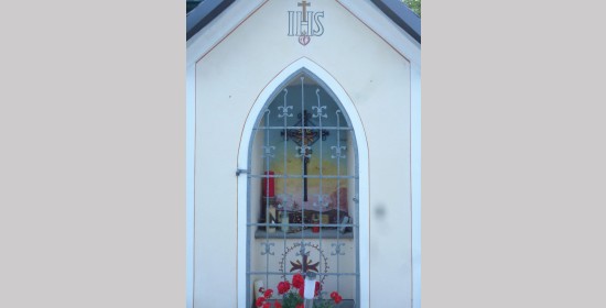Lassnigkreuz - Bild 2