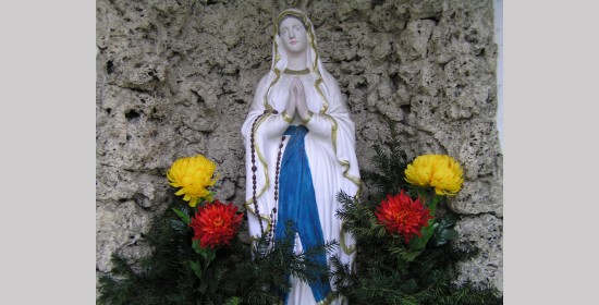 Schmuckkreuz - Bild 4