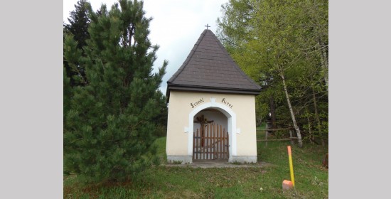 Franklkreuz - Bild 2