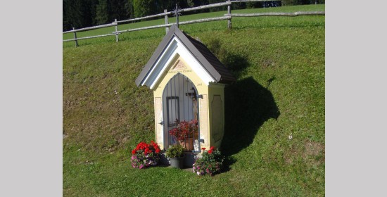 Krameranderlkreuz - Bild 3
