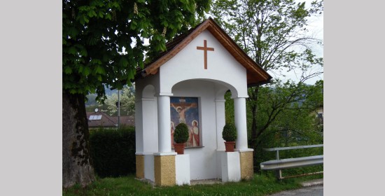 Hornerkreuz - Bild 2