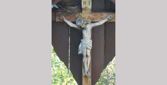 Oberjägerkreuz - Bild 3