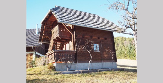 Speicherkasten vulgo Hoos - Bild 6