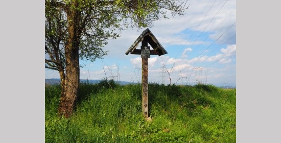 Lerchbaumerkreuz - Bild 3
