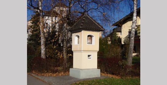 Jaklinger Dorfkreuz - Bild 2