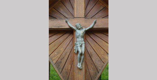 Schrottalmhüttenkreuz - Bild 4