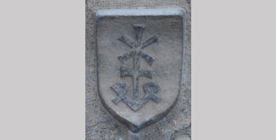 Hauszeichen Hauptplatz 23 - Bild 1