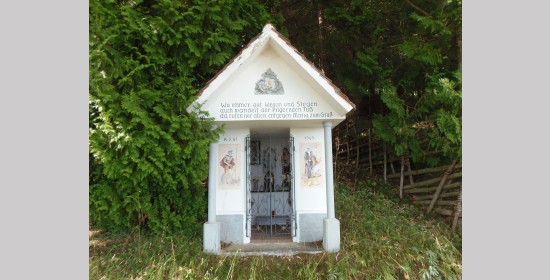 Kienleitnerkapelle - Bild 1