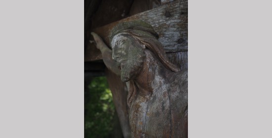 Buxbaumkreuz - Bild 7