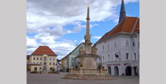 Pestsäule - Bild 3