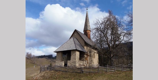 Römischer Steinkopf - Bild 4
