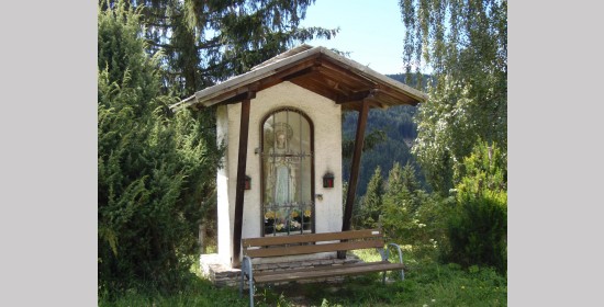 Marienbildstock Wölfnitz - Bild 1