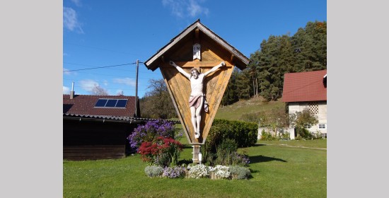 Walluchkreuz - Bild 1