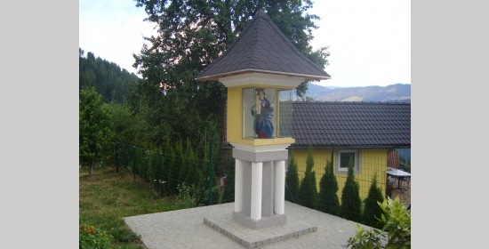 Puffbauer Bildstock - Bild 5