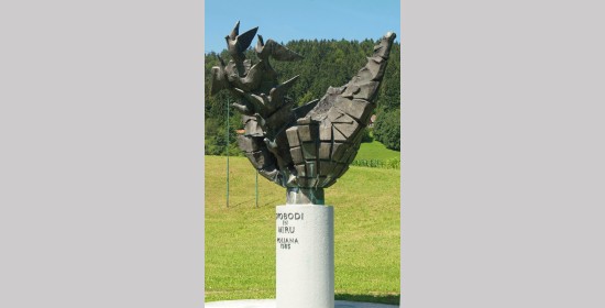 Denkmal für Frieden und Freiheit - Bild 4