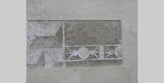 Sgraffiti an der Dechantei - Bild 4
