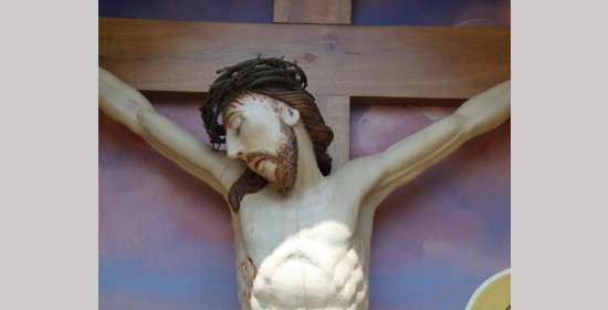 Krieglkreuz - Bild 7