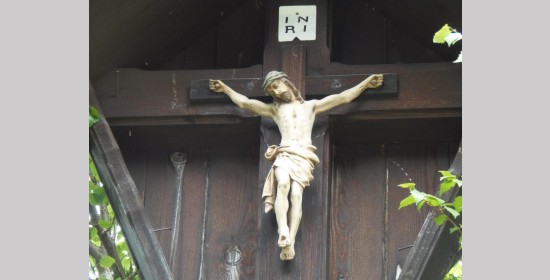 Birkweberkreuz - Bild 4